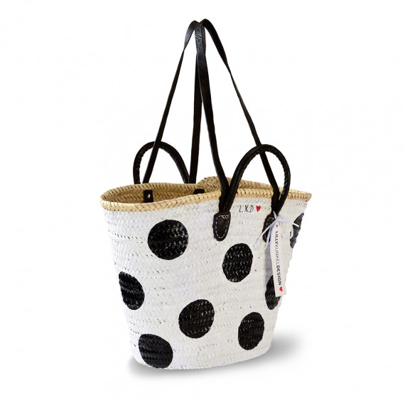 Lillykunkeldesign Polka Wochenangebot