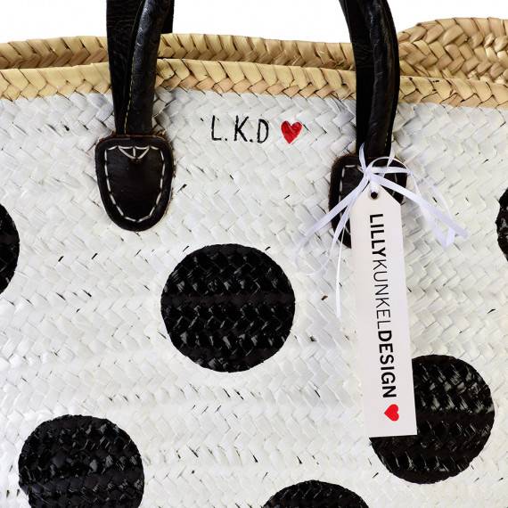 Lillykunkeldesign Polka Wochenangebot