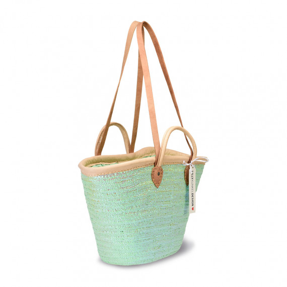 Lillykunkeldesign Beach Please Begrenzte Freigabe