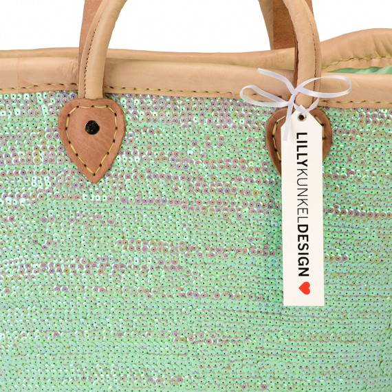 Lillykunkeldesign Beach Please Begrenzte Freigabe