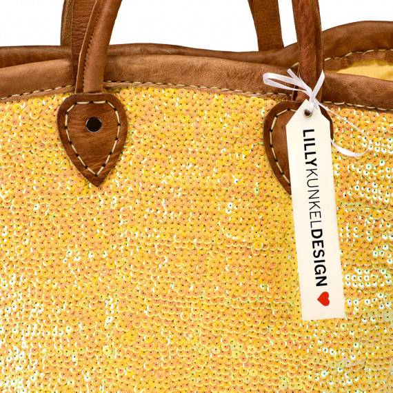 Lillykunkeldesign Liquid Sunshine Letzte 3 Tage