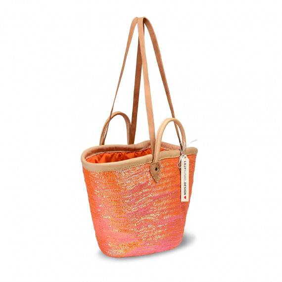 Lillykunkeldesign Orange Peel Neueste Stile
