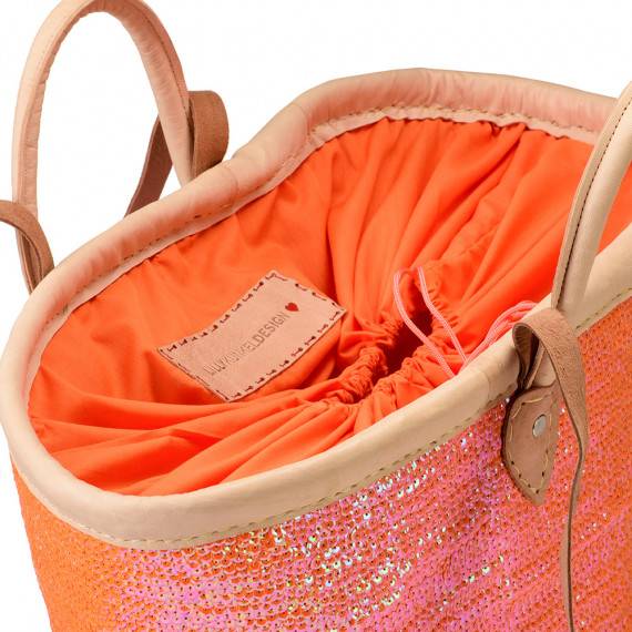 Lillykunkeldesign Orange Peel Neueste Stile