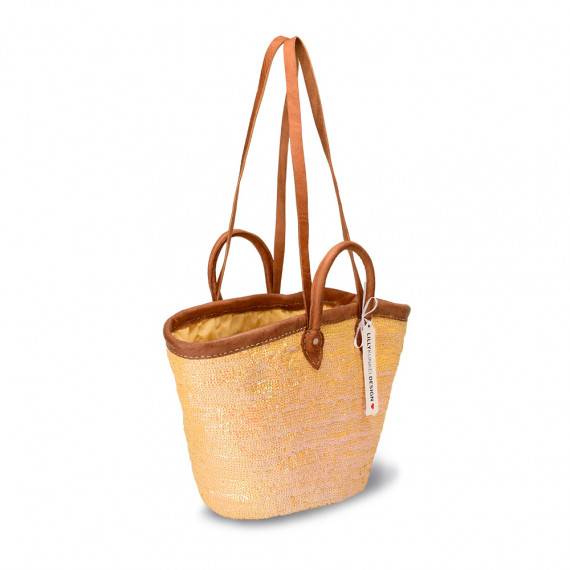 Lillykunkeldesign Peach Glow Letzte 2 Tage