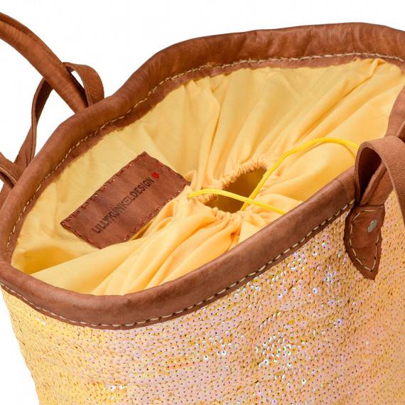 Lillykunkeldesign Peach Glow Letzte 2 Tage