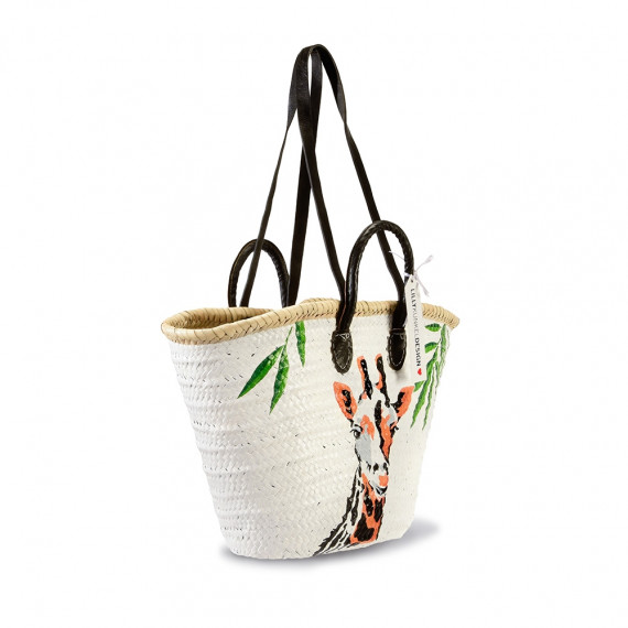 Lillykunkeldesign Giraffe Love Bis zu 50% Rabatt