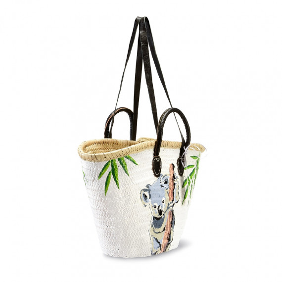 Lillykunkeldesign Koala Chill Bis zu 60% Rabatt