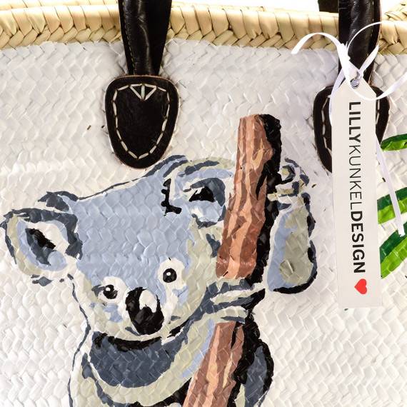 Lillykunkeldesign Koala Chill Bis zu 60% Rabatt