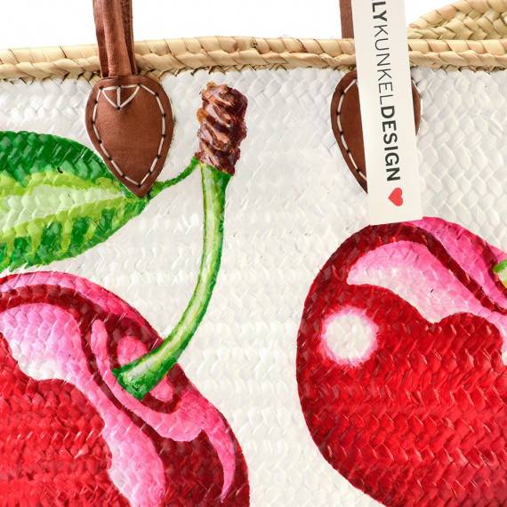 Lillykunkeldesign Very Cherry Bis zu 65% Rabatt