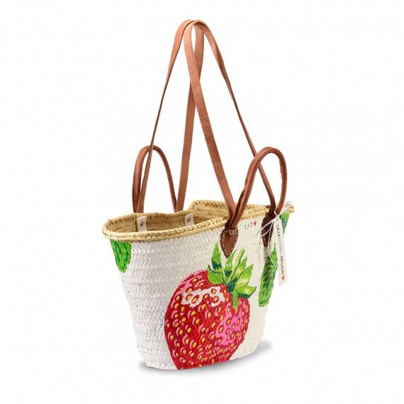 Lillykunkeldesign Strawberry Delight Nur für heute