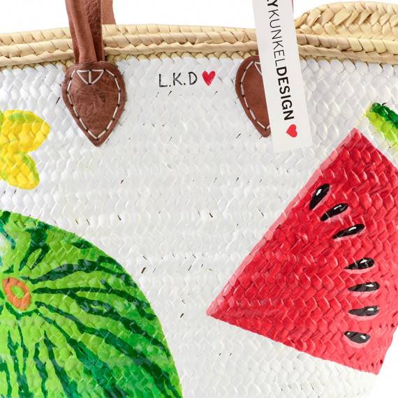 Lillykunkeldesign Watermelon Sonderangebot der Fabrik