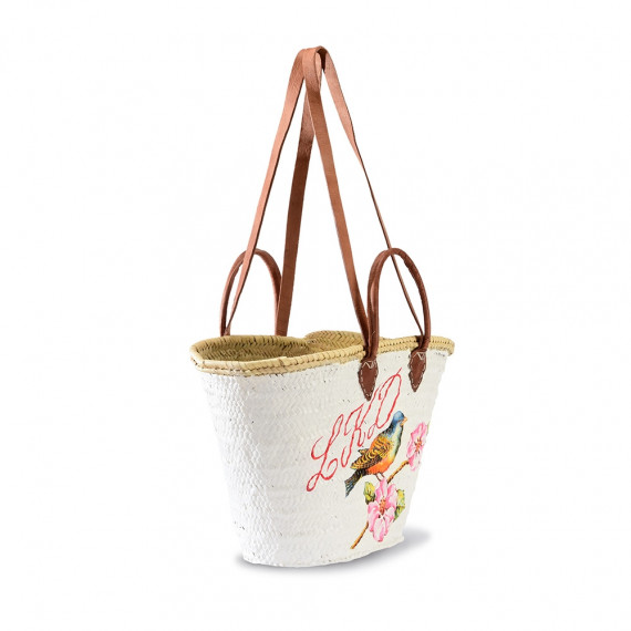 Lillykunkeldesign Spring Bird Vierteljährliche Förderung
