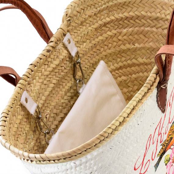 Lillykunkeldesign Spring Bird Vierteljährliche Förderung