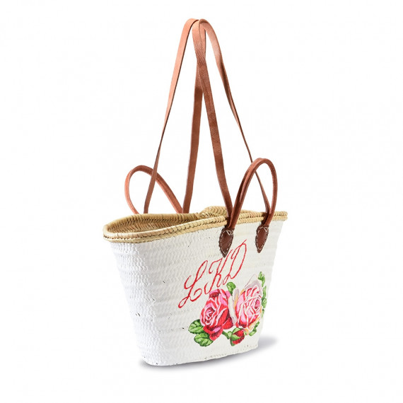 Lillykunkeldesign Vintage Rose Nur noch ein Tag übrig