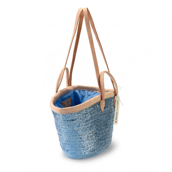 Lillykunkeldesign arctic blue Clearance-Verkauf