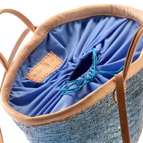 Lillykunkeldesign arctic blue Clearance-Verkauf
