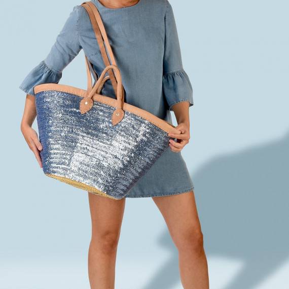 Lillykunkeldesign arctic blue Clearance-Verkauf