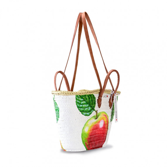 Lillykunkeldesign An Apple a day Kostenloser Versand international