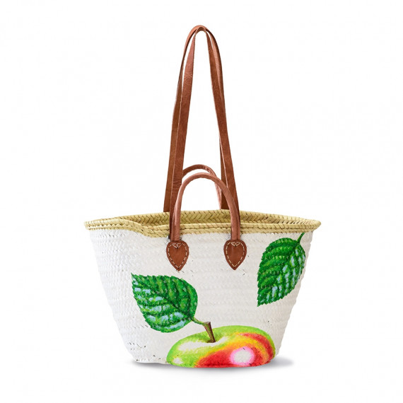 Lillykunkeldesign An Apple a day Kostenloser Versand international