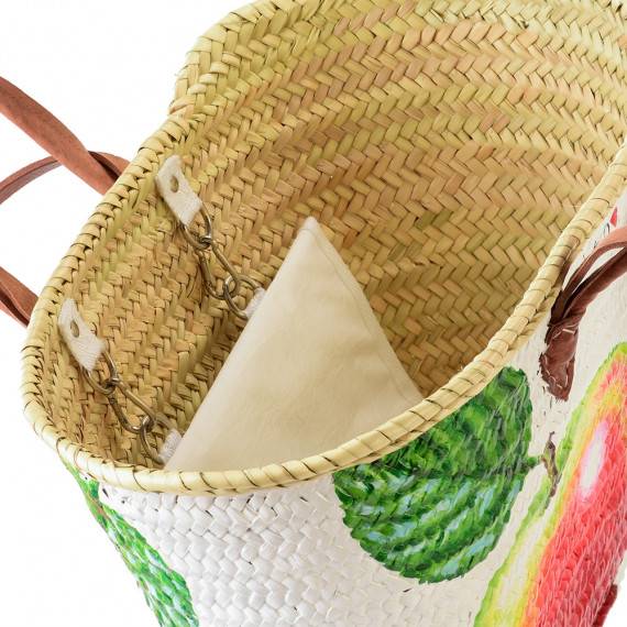 Lillykunkeldesign An Apple a day Kostenloser Versand international