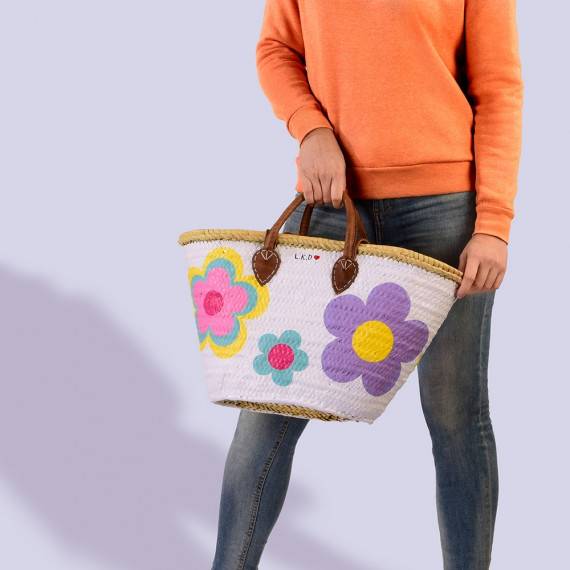 Lillykunkeldesign Flower Power Fabrikladen