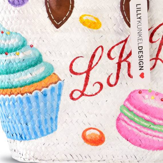 Lillykunkeldesign Sweet Delight Begrenzt auf 3 Tage