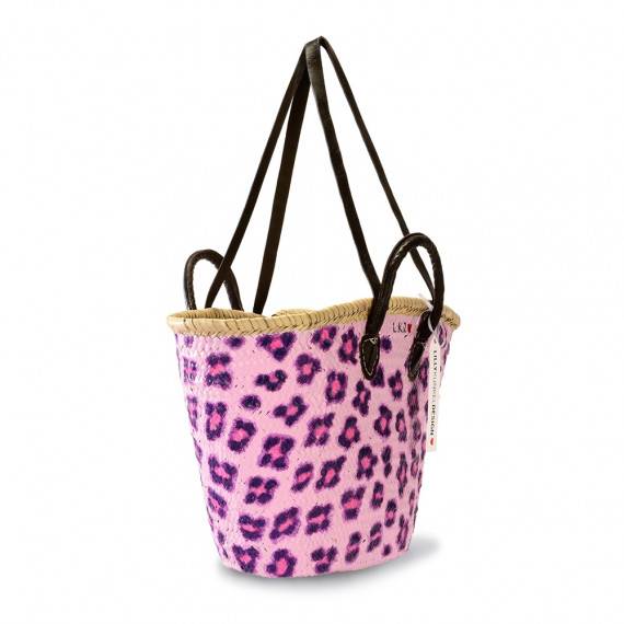 Lillykunkeldesign Leo Lilly pink Speichern exportieren
