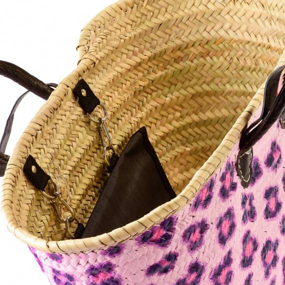 Lillykunkeldesign Leo Lilly pink Speichern exportieren