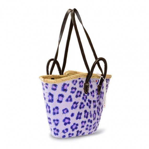 Lillykunkeldesign Leo Lilly violett Black Friday Preise