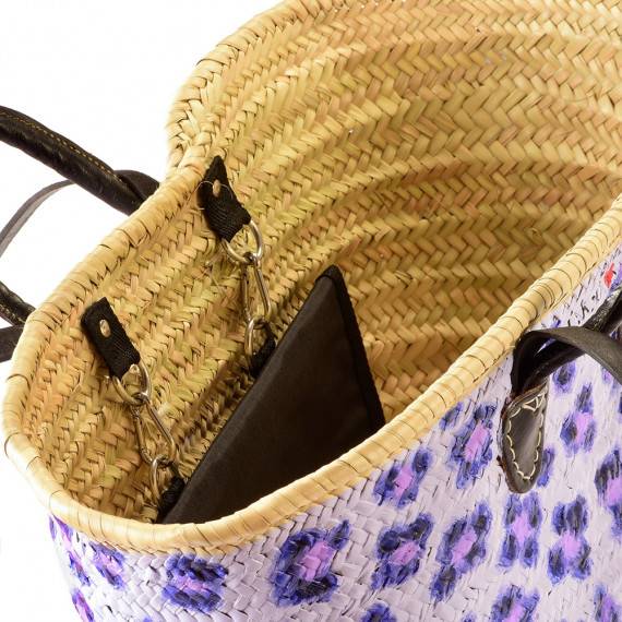 Lillykunkeldesign Leo Lilly violett Black Friday Preise