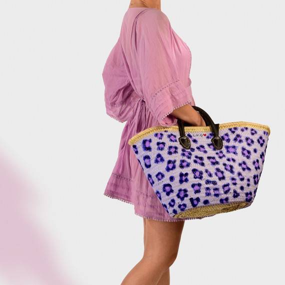 Lillykunkeldesign Leo Lilly violett Black Friday Preise