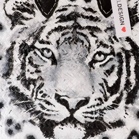 Lillykunkeldesign Tiger Lilly Im Verkauf