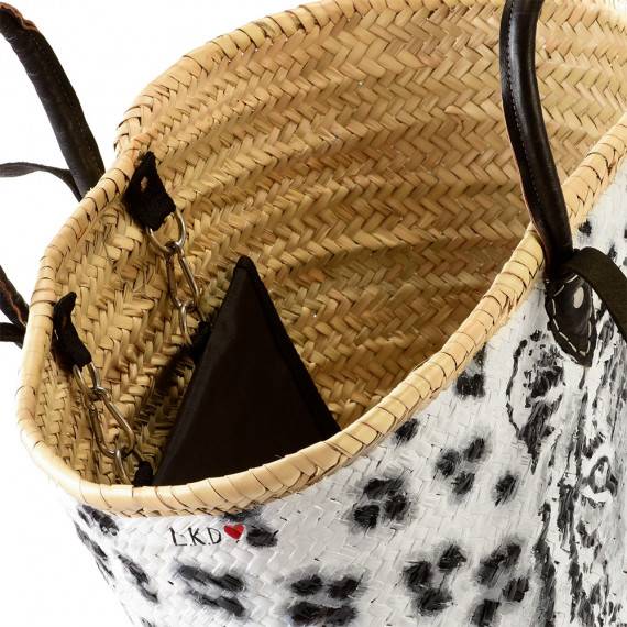 Lillykunkeldesign Tiger Lilly Im Verkauf