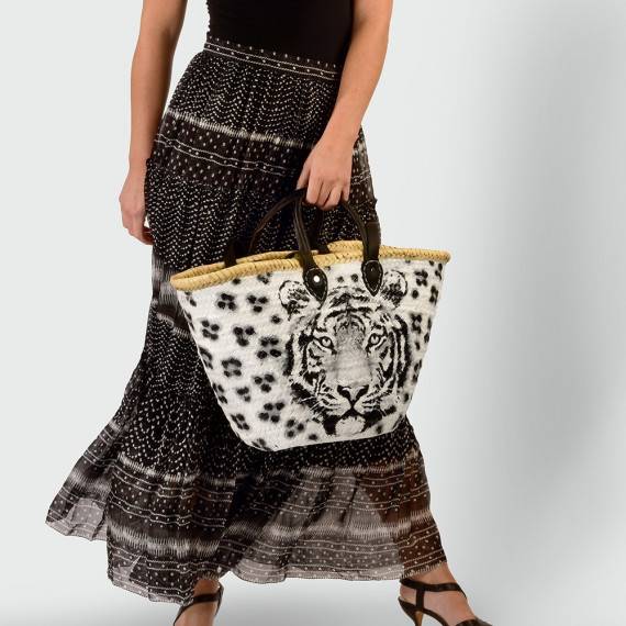 Lillykunkeldesign Tiger Lilly Im Verkauf
