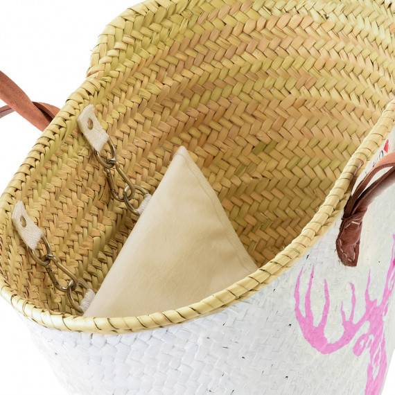 Lillykunkeldesign Oh Deer pink 50% Rabatt für begrenzte Zeit