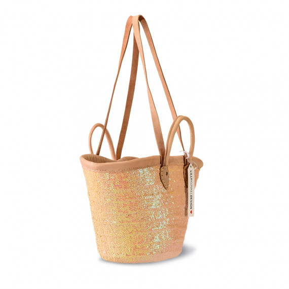 Lillykunkeldesign Sparkling beige Rabatte dieses Monats