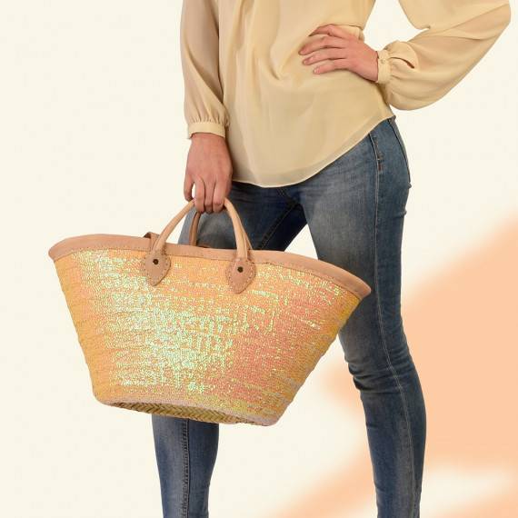 Lillykunkeldesign Sparkling beige Rabatte dieses Monats