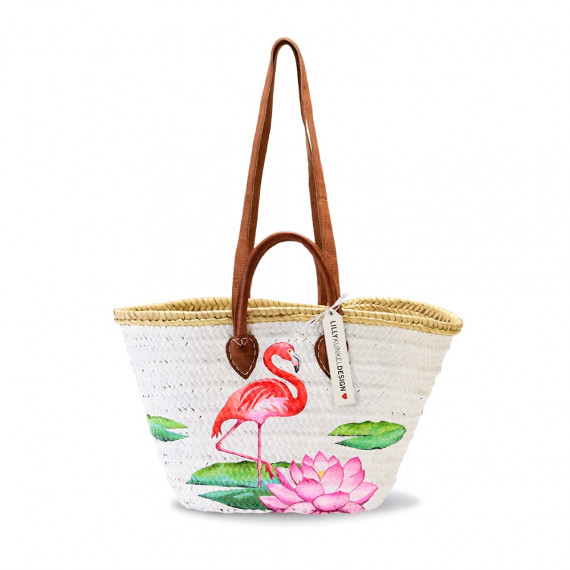 Lillykunkeldesign Flamingo Poppy Online