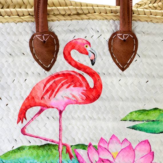 Lillykunkeldesign Flamingo Poppy Online