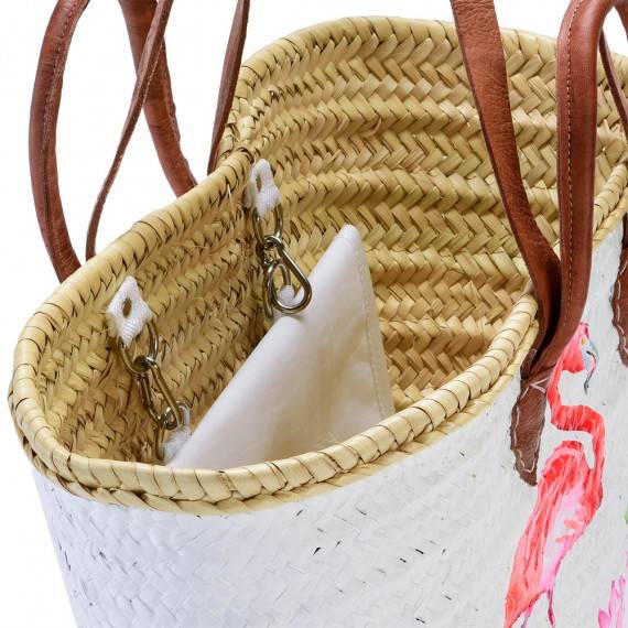 Lillykunkeldesign Flamingo Poppy Online