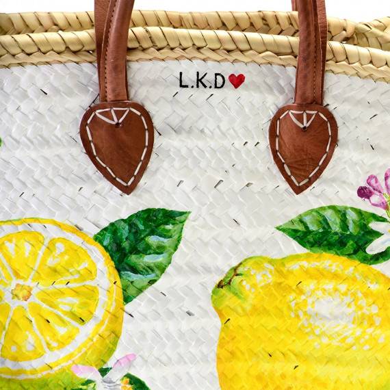 Lillykunkeldesign Limoncello Outlet