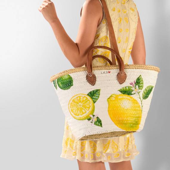 Lillykunkeldesign Limoncello Outlet