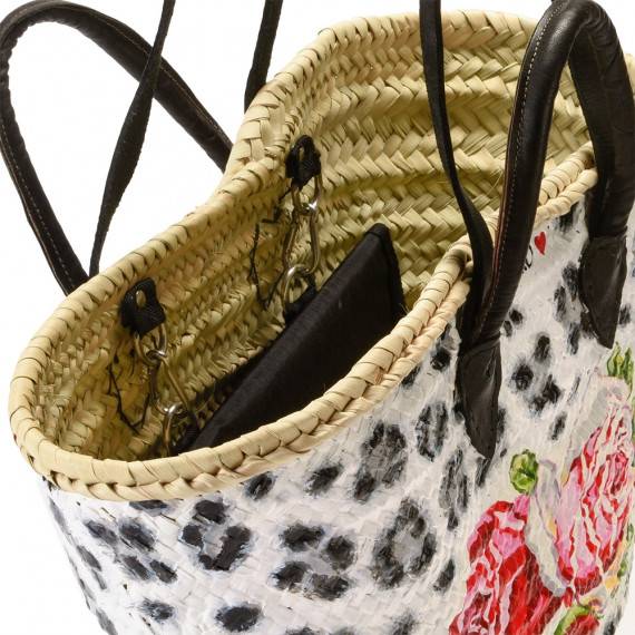 Lillykunkeldesign Kitty Rose Auslauf