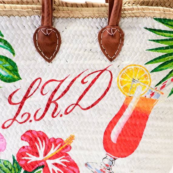 Lillykunkeldesign Waikiki Dream Hotsell