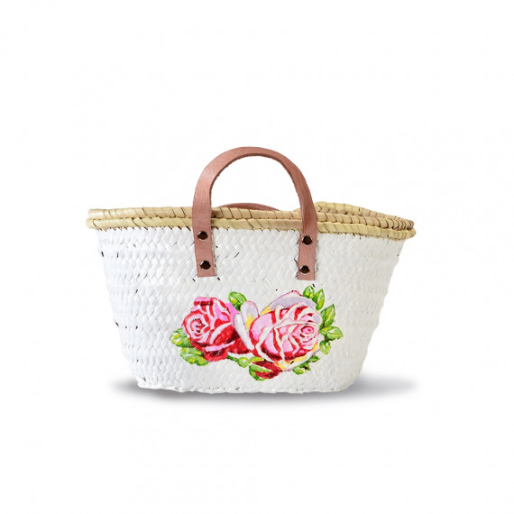 Lillykunkeldesign Vintage Rose Mini Fabrikverkauf