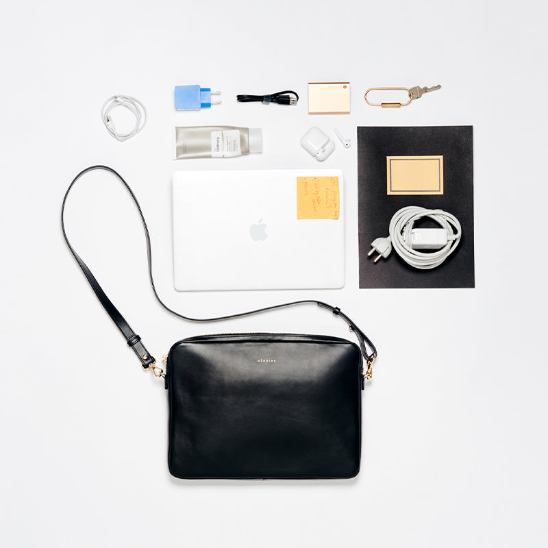 ﻿Maison Héroïne JAMIE 15'' LAPTOPTASCHE Bis zu 55% Rabatt