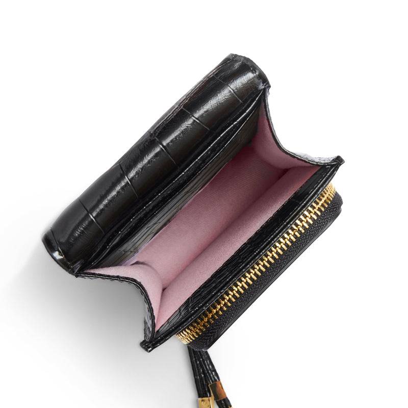 Maison Héroïne KAIA PHONE BAG Nur noch ein Tag übrig