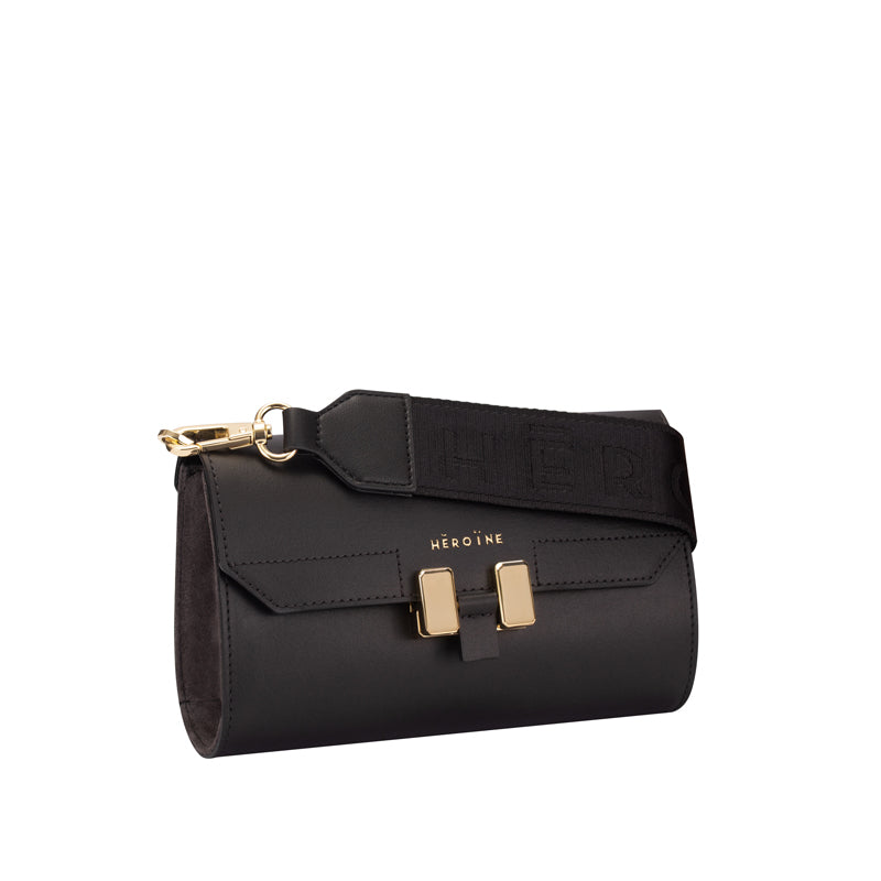Maison Héroïne CARRIE CROSSBODY Clearance-Verkauf