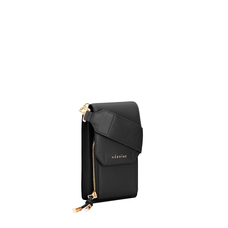 Maison Héroïne KAIA PHONE BAG Begrenzt auf 3 Tage