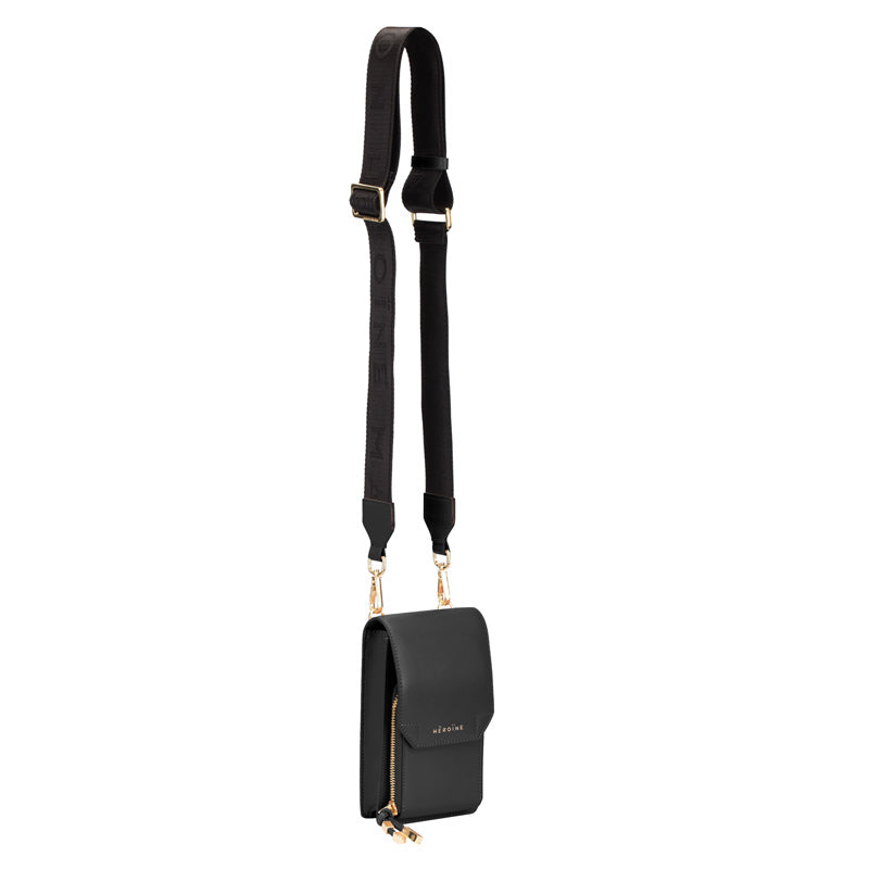 Maison Héroïne KAIA PHONE BAG Begrenzt auf 3 Tage